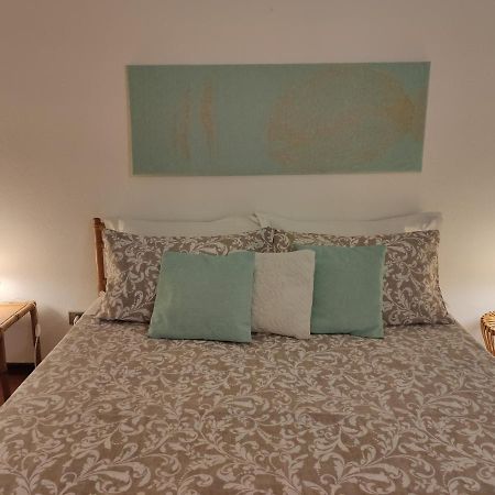 Vila Villino Sunshine S8989 Santa Margherita di Pula Exteriér fotografie