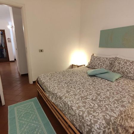 Vila Villino Sunshine S8989 Santa Margherita di Pula Pokoj fotografie