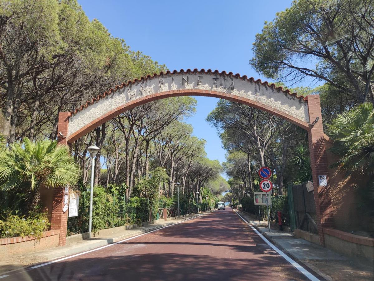 Vila Villino Sunshine S8989 Santa Margherita di Pula Exteriér fotografie