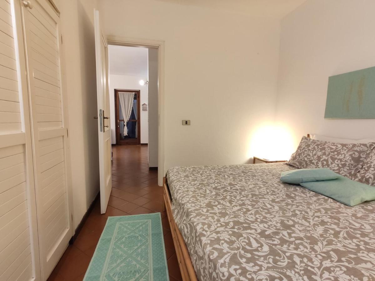 Vila Villino Sunshine S8989 Santa Margherita di Pula Exteriér fotografie