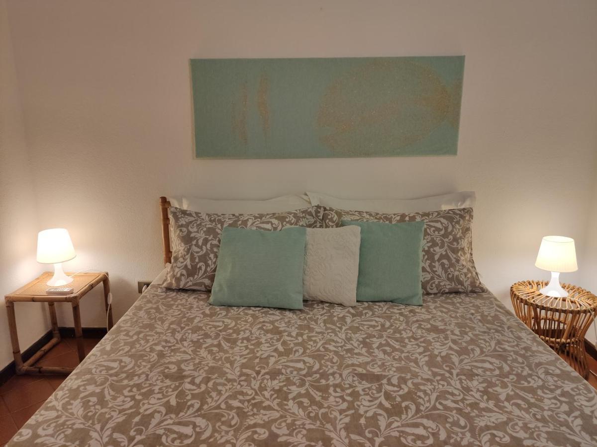 Vila Villino Sunshine S8989 Santa Margherita di Pula Exteriér fotografie
