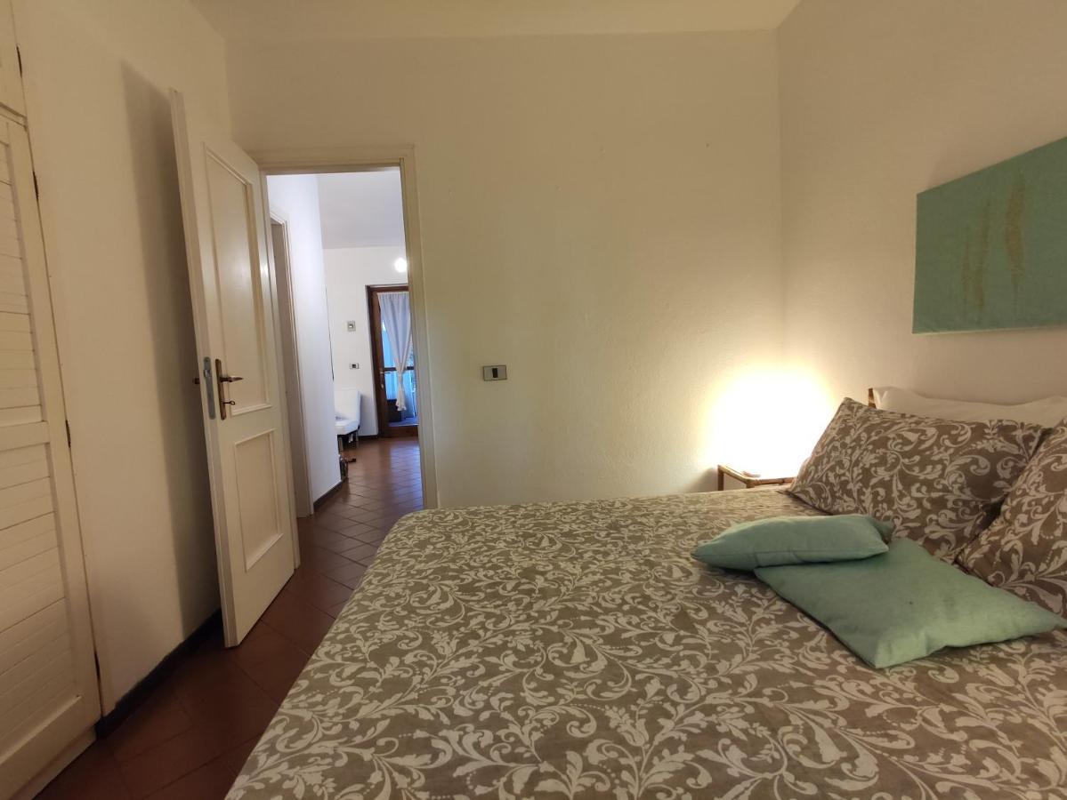 Vila Villino Sunshine S8989 Santa Margherita di Pula Exteriér fotografie