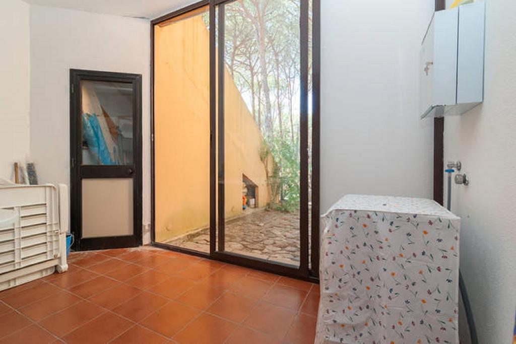 Vila Villino Sunshine S8989 Santa Margherita di Pula Pokoj fotografie