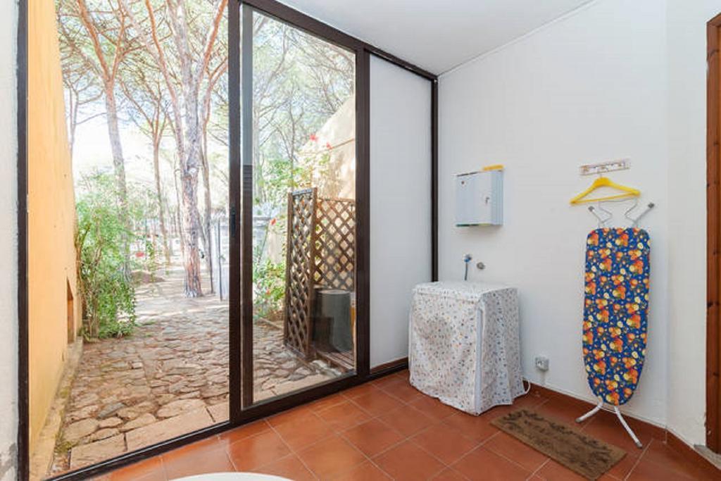 Vila Villino Sunshine S8989 Santa Margherita di Pula Pokoj fotografie