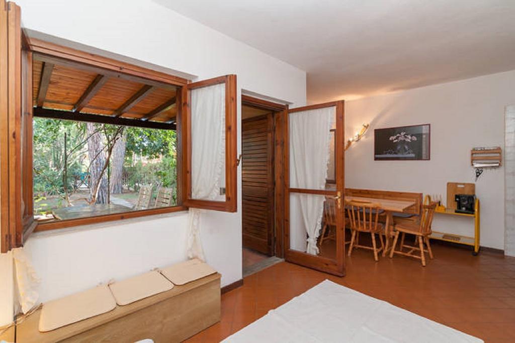 Vila Villino Sunshine S8989 Santa Margherita di Pula Pokoj fotografie