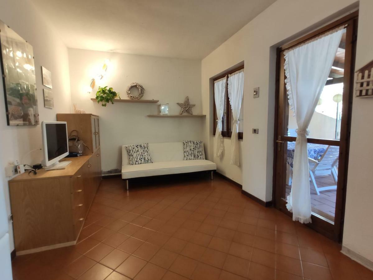 Vila Villino Sunshine S8989 Santa Margherita di Pula Exteriér fotografie